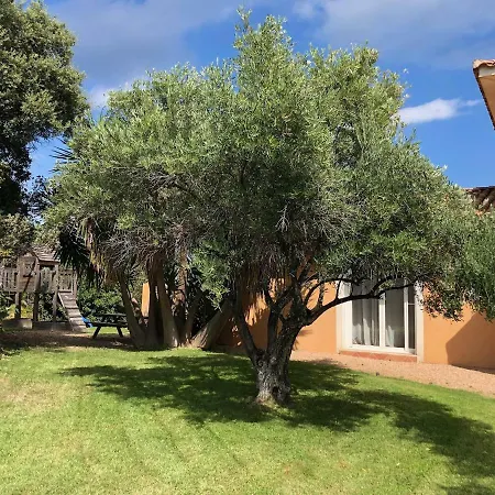 Luxueuse 6 Chambres Avec Piscine Chauffée , Vue Mer , Plage 3 Mn Villa
